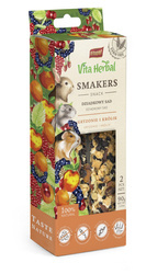 Vita Herbal Smakers Dziadkowy sad gryzoń,królik90g