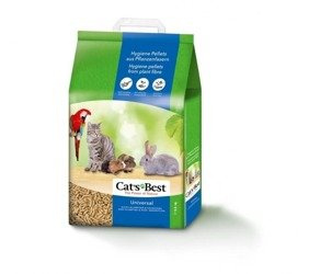Cat's best Universal 40l