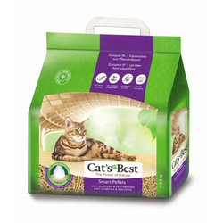 Cat's best Smart Pellet 5l (2,5kg)
