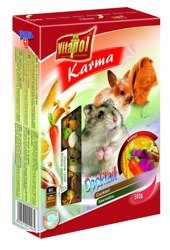 Vitapol Koktajl dla gryzoni i królika 500g