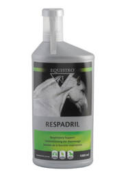 VETOQUINOL Equistro RESPADRIL 1l