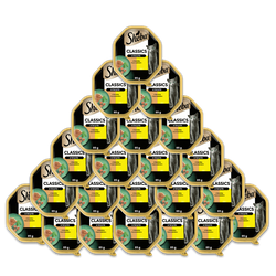 Sheba Classics z kaczką i kurczakiem 22x 85g