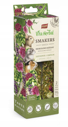 VitaHerbal Smakers brokułowo-różany 90g