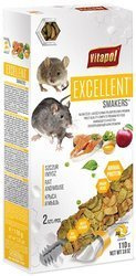 Vitapol Smakres Excellent dla szczura i myszy 110g