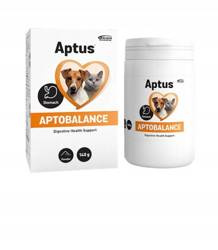 Aptus APTOBALANCE PET 140g proszek