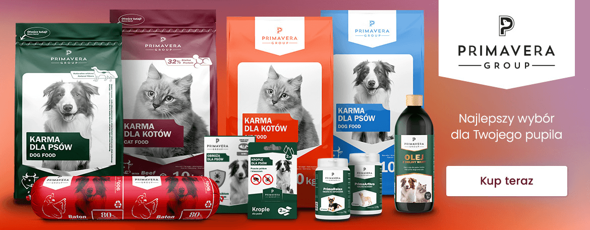 Primavera - Lepsze niż karma