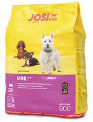 JosiDog Mini 900g