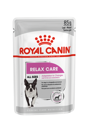 ROYAL CANIN CCN Relax Care karma mokra 12x85g