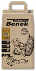 Super Benek Corn Cat Golden 7L