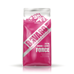 Josera Bavaro Force 18kg