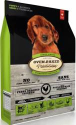 OBT Oven Baked Tradition Dog Food Puppy witch Chicken (z kurczakiem) 2,27kg