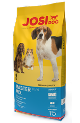 Josera JosiDog Master Mix15kg