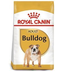 ROYAL CANIN Bulldog Adult 12kg