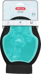 ZOLUX ANAH Dwustronna rękawica do pielęgnacji