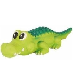 Trixie Krokodyl lateksowy piszczący 35cm