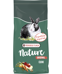 Versele Laga Cuni Nature Original 9kg