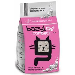 Bazyl AG+ Compact 20l