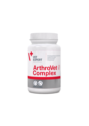 Vetexpert ArthroVet Complex 60tab.