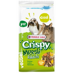 Versele Laga Crispy Muesli Rabbits 400g