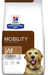 Hill's PD Canine J/D Mobility 12 kg