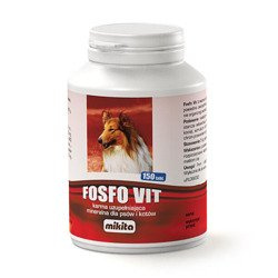 MIKITA FOSFO VIT 150 tab