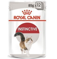 ROYAL CANIN Instinctive w galaretce