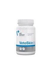 Vetexpert Vetoskin 90tab.
