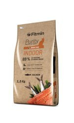 Fitmin Cat Purity Indoor 1,5kg
