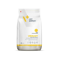 4T Veterinary Diet Urinary Cat 6kg