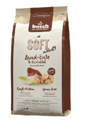 Bosch Soft Adult Kaczka & Ziemniak 1kg