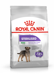ROYAL CANIN CCN Mini Sterilised 1kg