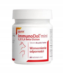Dolfos Immunodol Mini 60tab.