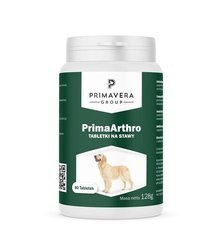 PRIMAVERA HEALTH PrimaArthro na stawy 80tab.