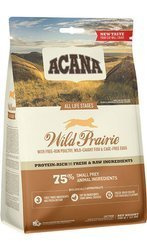 Acana Wild Prairie Cat 340g