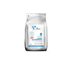 4T Veterinary Diet Hypoallergenic Insect Dog 2kg