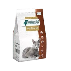 4T Veterinary Diet Intestinal Cat 400g
