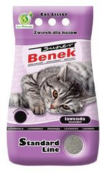 Super Benek Lawenda 5L Active