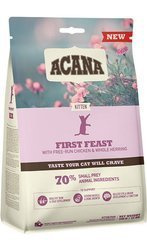 ACANA First Feast Cat 340g