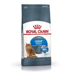 ROYAL CANIN Light Weight Care1,5kg karma sucha dla kotów dorosłych, utrzymanie prawidłowej masy ciała