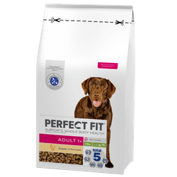 Perfect Fit Sucha Średnie/Duże Rasy Kurczak 6kg