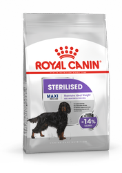 ROYAL CANIN CCN Maxi Sterilised 3kg
