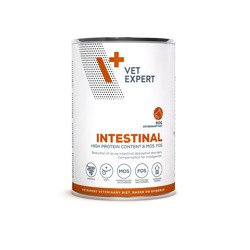 4T Veterinary Diet Intestinal Dog 400g