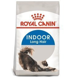 ROYAL CANIN Indoor Long Hair 400g