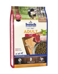 Bosch Adult Lamb & Rice 3kg