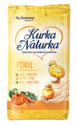Kurka Naturka Pisklę 25kg