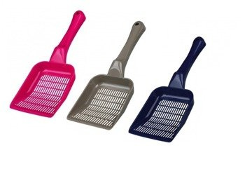 Trixie Łopatka do kuwety duża