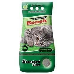 Super Benek Zielony Las 25L Active