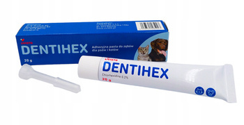 Dentihex 20g