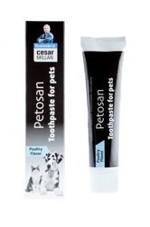 PETOSAN PASTA DO ZĘBÓW 70G