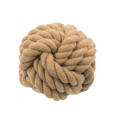 Trixie Piłka sznurowana Be Nordic 13cm